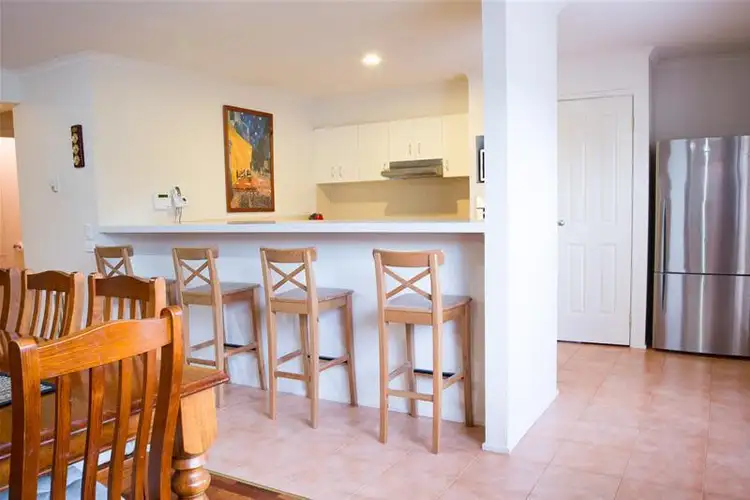 Fourth view of Homely house listing, 21 Vivienne Way, Berwick VIC 3806