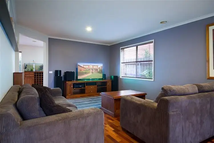 Fifth view of Homely house listing, 21 Vivienne Way, Berwick VIC 3806