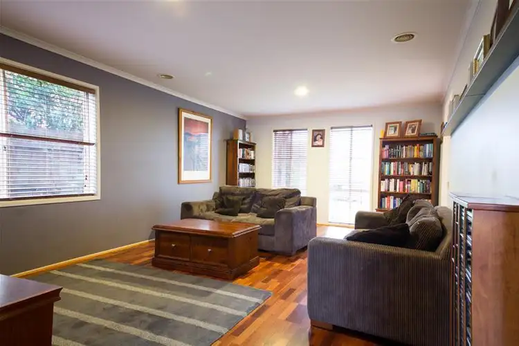 Sixth view of Homely house listing, 21 Vivienne Way, Berwick VIC 3806