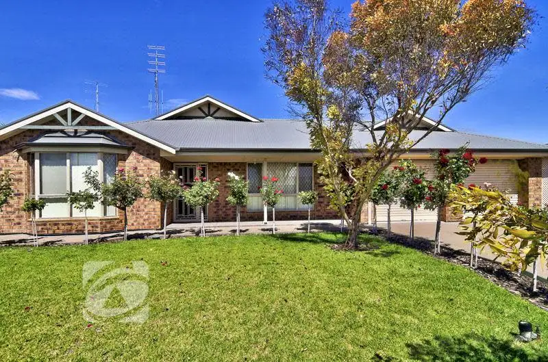 Main view of Homely house listing, 16 Furner Crescent, Port Hughes SA 5558