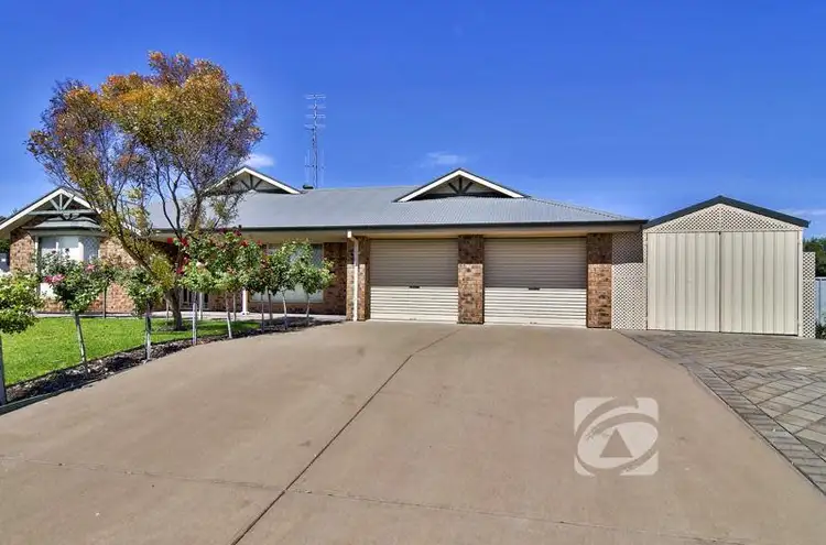 Second view of Homely house listing, 16 Furner Crescent, Port Hughes SA 5558