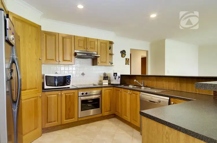 Fifth view of Homely house listing, 16 Furner Crescent, Port Hughes SA 5558