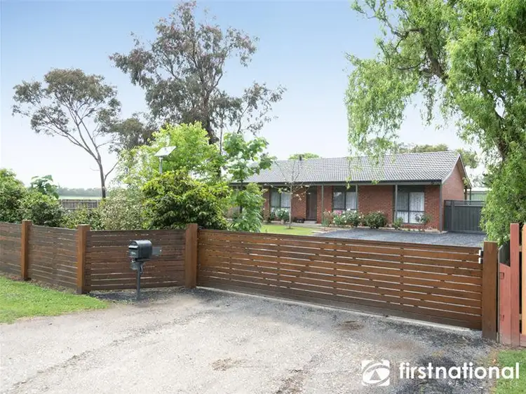 108 Nar Nar Goon - Longwarry Road, Bunyip VIC 3815