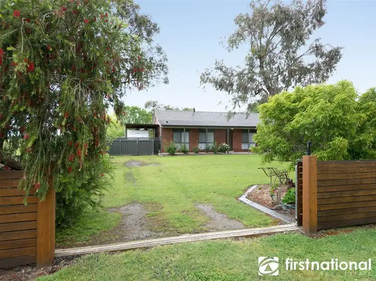 Third view of Homely house listing, 108 Nar Nar Goon - Longwarry Road, Bunyip VIC 3815