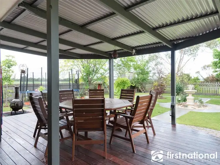 Fifth view of Homely house listing, 108 Nar Nar Goon - Longwarry Road, Bunyip VIC 3815