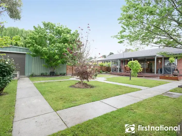 Seventh view of Homely house listing, 108 Nar Nar Goon - Longwarry Road, Bunyip VIC 3815
