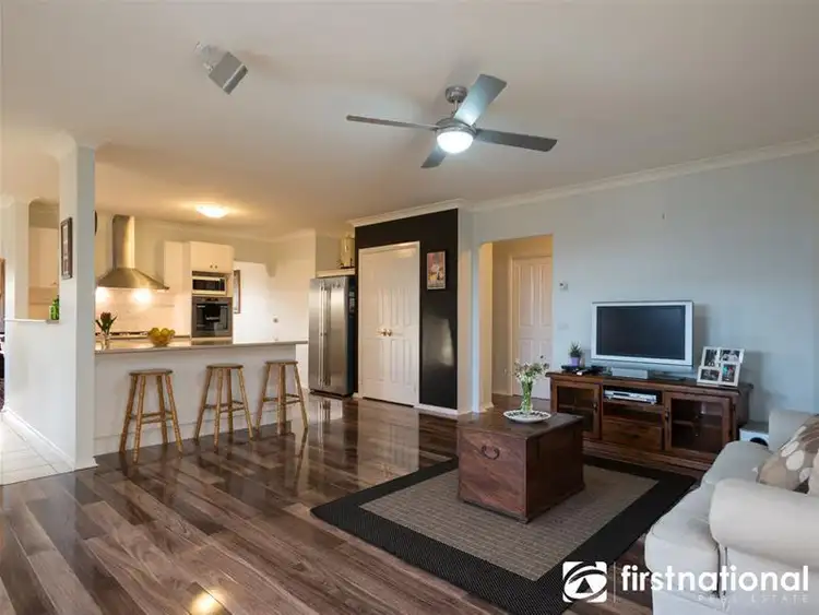 Seventh view of Homely house listing, 9 Kerry Place, Garfield VIC 3814