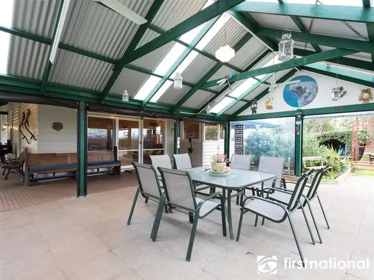 Fifth view of Homely house listing, 335 Longwarry-Drouin Road, Longwarry VIC 3816