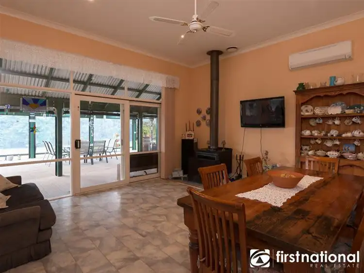 Sixth view of Homely house listing, 335 Longwarry-Drouin Road, Longwarry VIC 3816