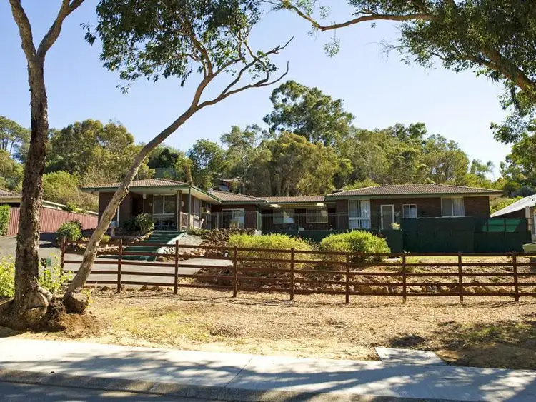 Main view of Homely house listing, 58 Buckingham Road, Kelmscott WA 6111