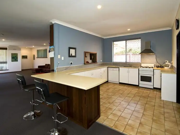 Third view of Homely house listing, 58 Buckingham Road, Kelmscott WA 6111