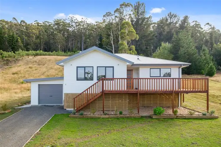 Main view of Homely house listing, 7 Pulfers Road, Dover TAS 7117