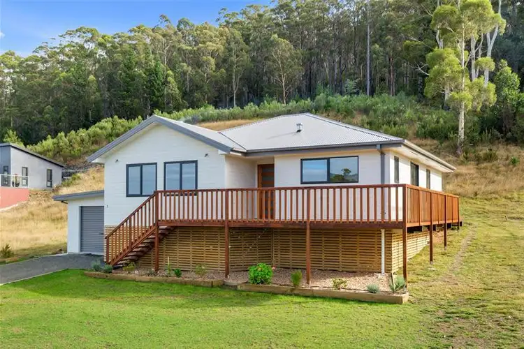 Fourth view of Homely house listing, 7 Pulfers Road, Dover TAS 7117