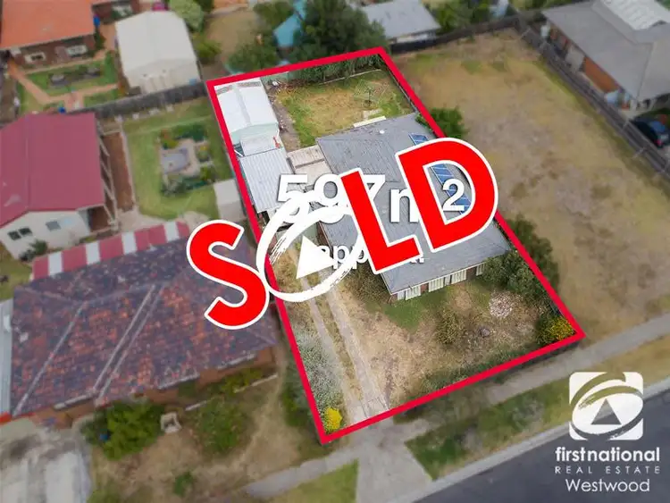 9 McCormack Crescent, Hoppers Crossing VIC 3029