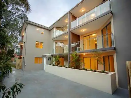 Main view of Homely apartment listing, 17/14 Rose Street, Southport QLD 4215