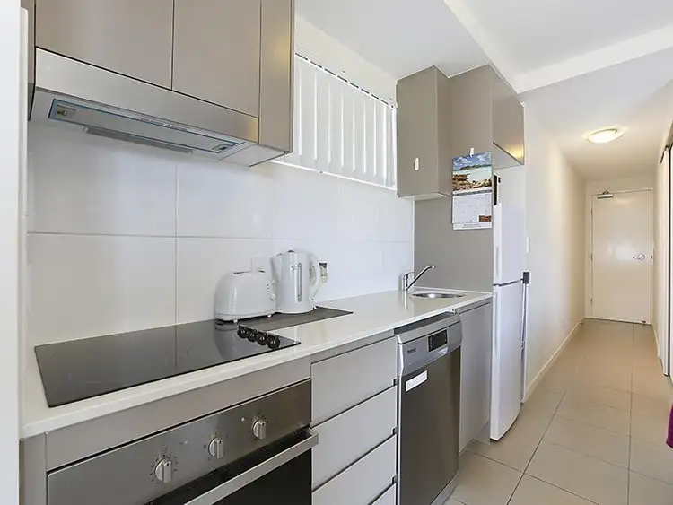 Third view of Homely apartment listing, 17/14 Rose Street, Southport QLD 4215