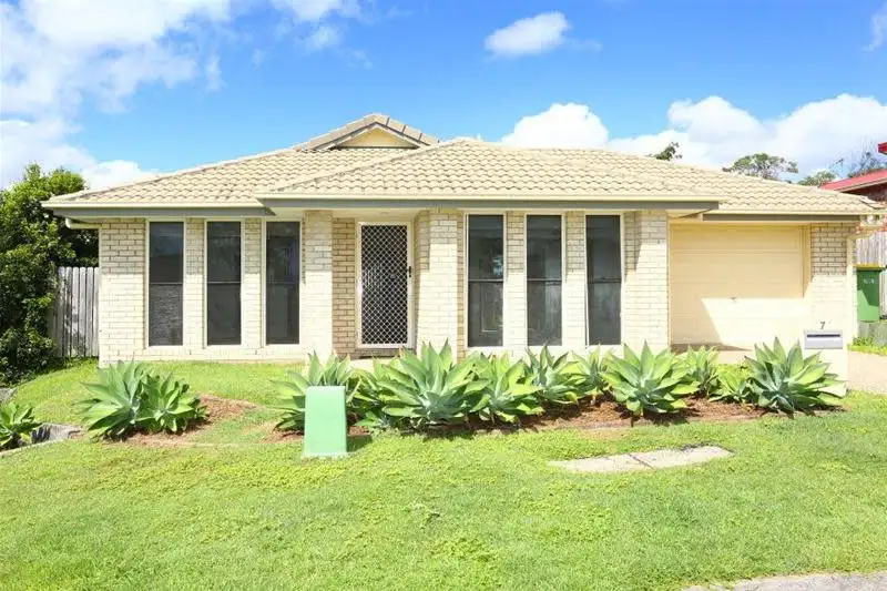 Main view of Homely house listing, 7 Pearl Street, Coomera QLD 4209