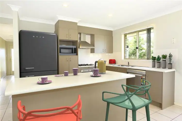 Second view of Homely house listing, 7 Pearl Street, Coomera QLD 4209