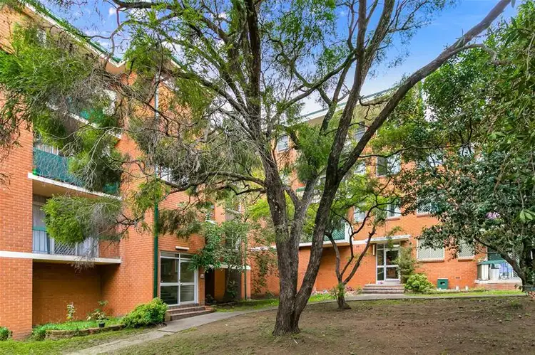 25/17 Phillip Street, Roselands NSW 2196