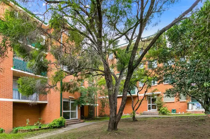 Main view of Homely apartment listing, 25/17 Phillip Street, Roselands NSW 2196