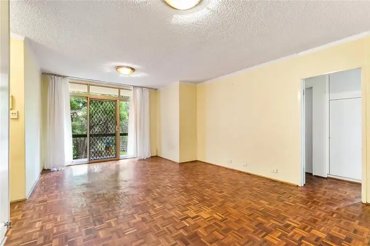 Second view of Homely apartment listing, 25/17 Phillip Street, Roselands NSW 2196