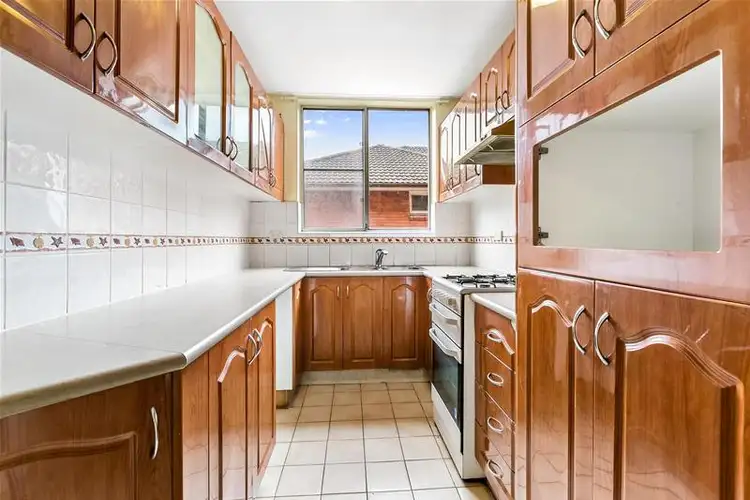 Third view of Homely apartment listing, 25/17 Phillip Street, Roselands NSW 2196