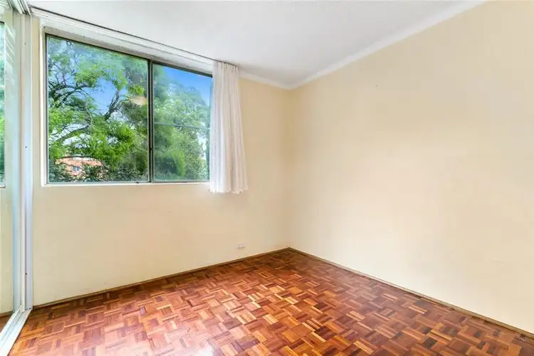 Fourth view of Homely apartment listing, 25/17 Phillip Street, Roselands NSW 2196