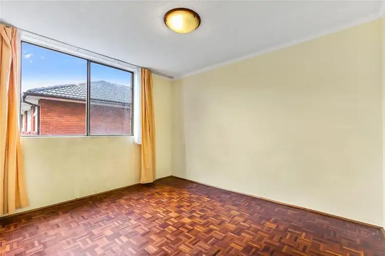 Fifth view of Homely apartment listing, 25/17 Phillip Street, Roselands NSW 2196