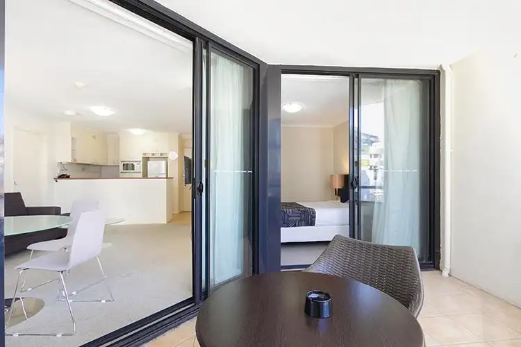 207/220 Melbourne Street, South Brisbane QLD 4101