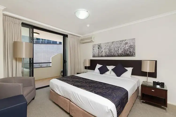 Seventh view of Homely apartment listing, 207/220 Melbourne Street, South Brisbane QLD 4101