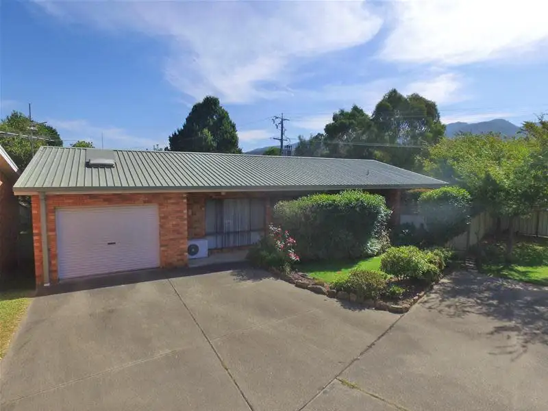 Main view of Homely townhouse listing, 3/11-15 Seamer Street, Porepunkah VIC 3740