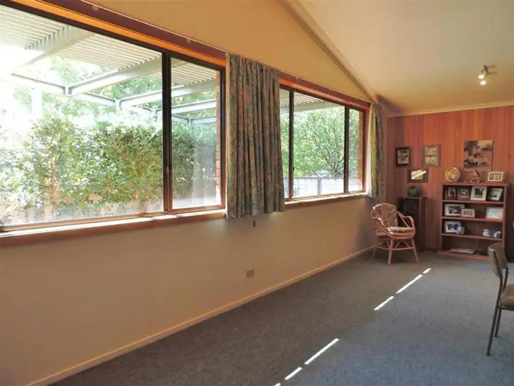 Sixth view of Homely townhouse listing, 3/11-15 Seamer Street, Porepunkah VIC 3740