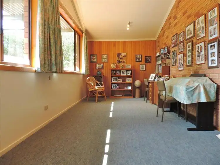 Seventh view of Homely townhouse listing, 3/11-15 Seamer Street, Porepunkah VIC 3740