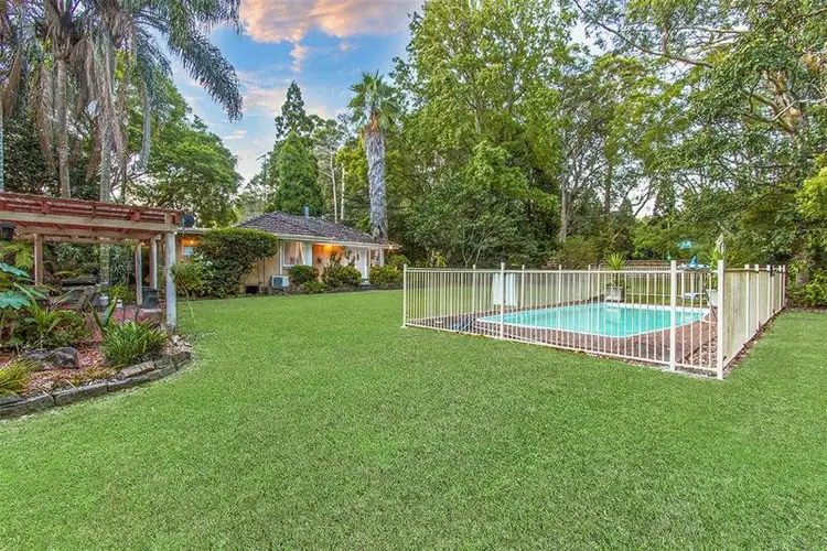 1281 Wisemans Ferry Road, Somersby NSW 2250