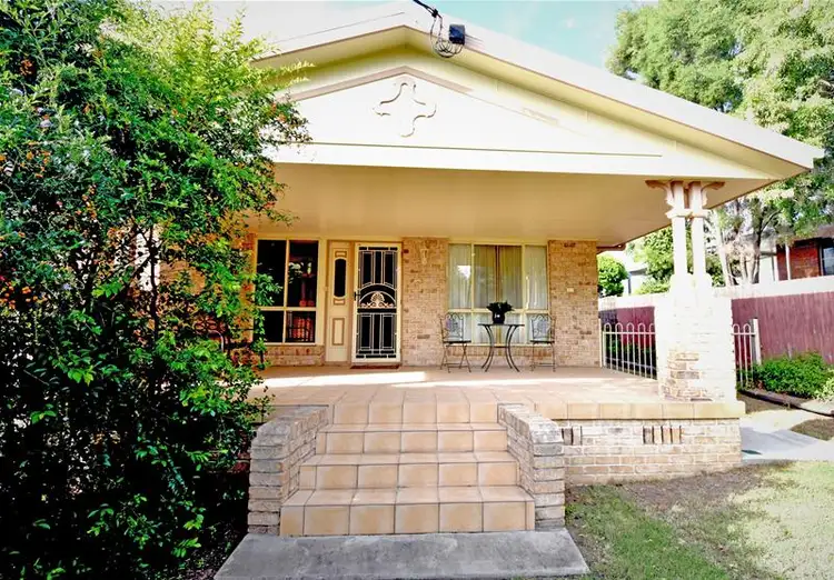 Main view of Homely house listing, 6 Clarke Drive, Biloela QLD 4715