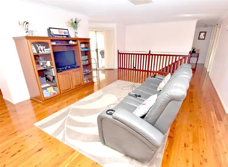 Second view of Homely house listing, 6 Clarke Drive, Biloela QLD 4715
