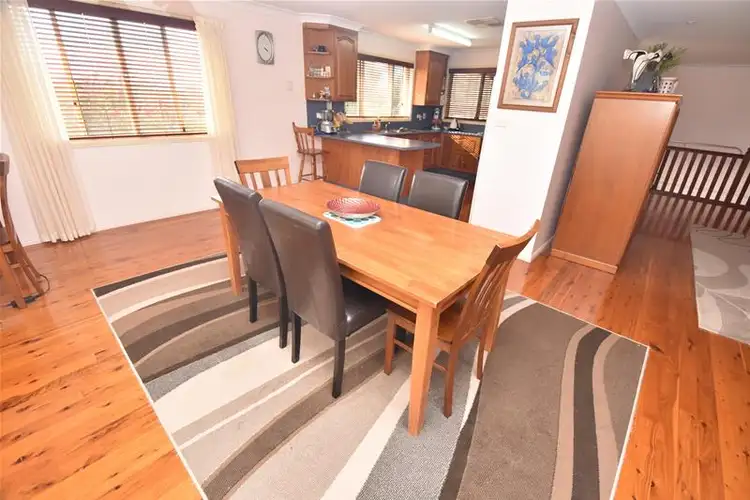 Third view of Homely house listing, 6 Clarke Drive, Biloela QLD 4715