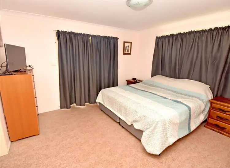 Sixth view of Homely house listing, 6 Clarke Drive, Biloela QLD 4715
