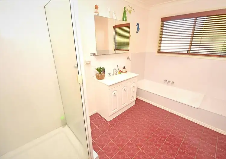 Seventh view of Homely house listing, 6 Clarke Drive, Biloela QLD 4715