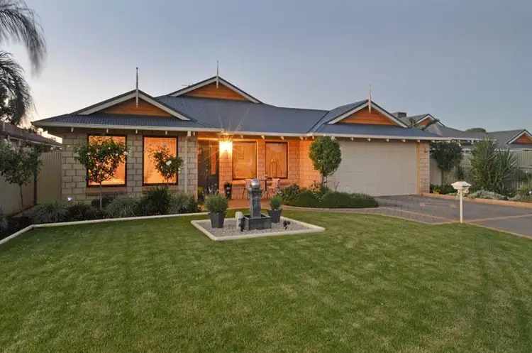 Main view of Homely house listing, 12 Puri Road, Hannans WA 6430