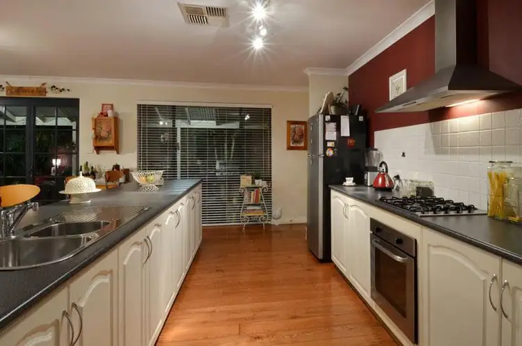 Second view of Homely house listing, 12 Puri Road, Hannans WA 6430
