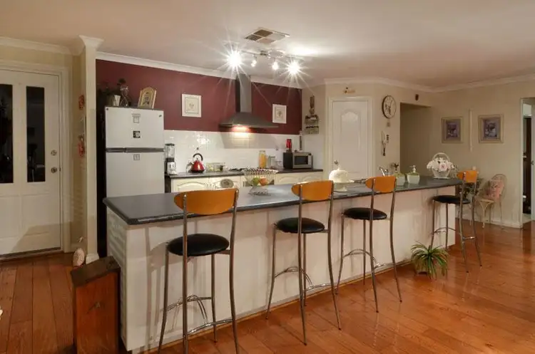 Fourth view of Homely house listing, 12 Puri Road, Hannans WA 6430