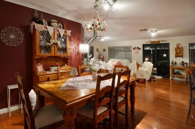 Fifth view of Homely house listing, 12 Puri Road, Hannans WA 6430
