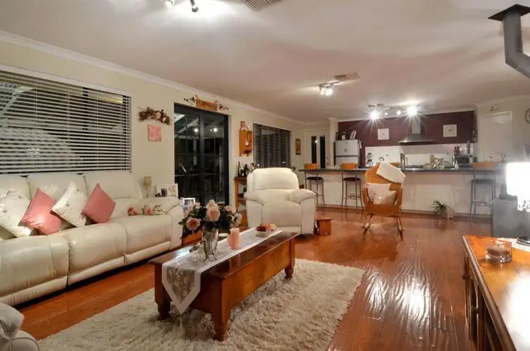 Seventh view of Homely house listing, 12 Puri Road, Hannans WA 6430