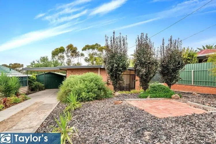 40 Graham Street, Para Hills SA 5096