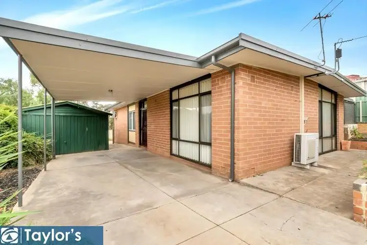 Second view of Homely house listing, 40 Graham Street, Para Hills SA 5096
