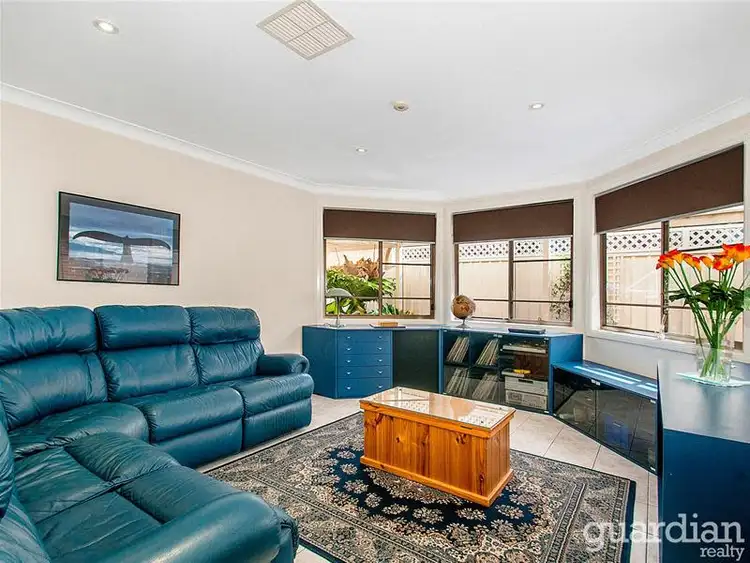 Fourth view of Homely house listing, 5 Camilleri Avenue, Quakers Hill NSW 2763