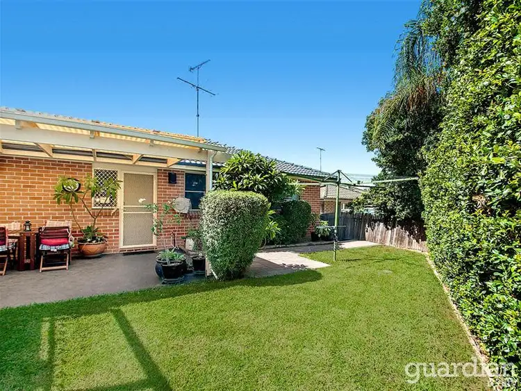 Fifth view of Homely house listing, 5 Camilleri Avenue, Quakers Hill NSW 2763