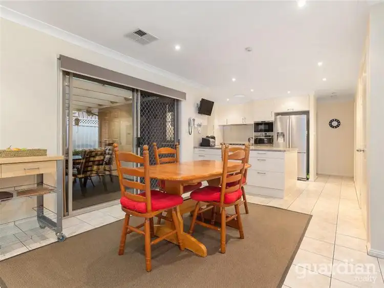 Sixth view of Homely house listing, 5 Camilleri Avenue, Quakers Hill NSW 2763