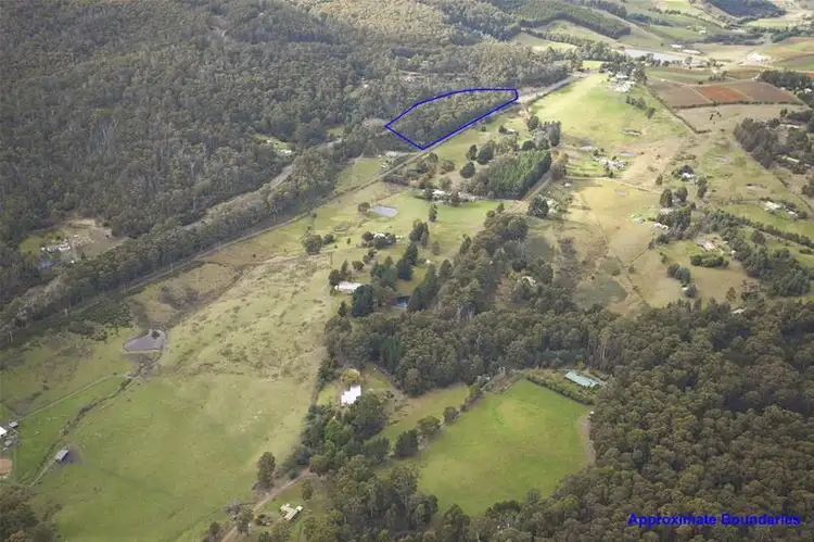 Seventh view of Homely land listing, 125573/1 Channel Highway, Cradoc TAS 7109